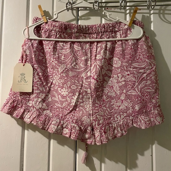 Rachel Ashwell sleep shorts-large NWT - Picture 6 of 9